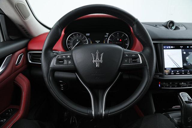 2022 Maserati Levante