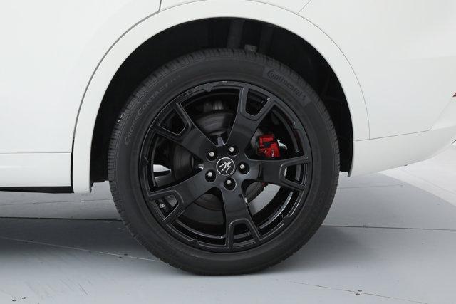 2022 Maserati Levante