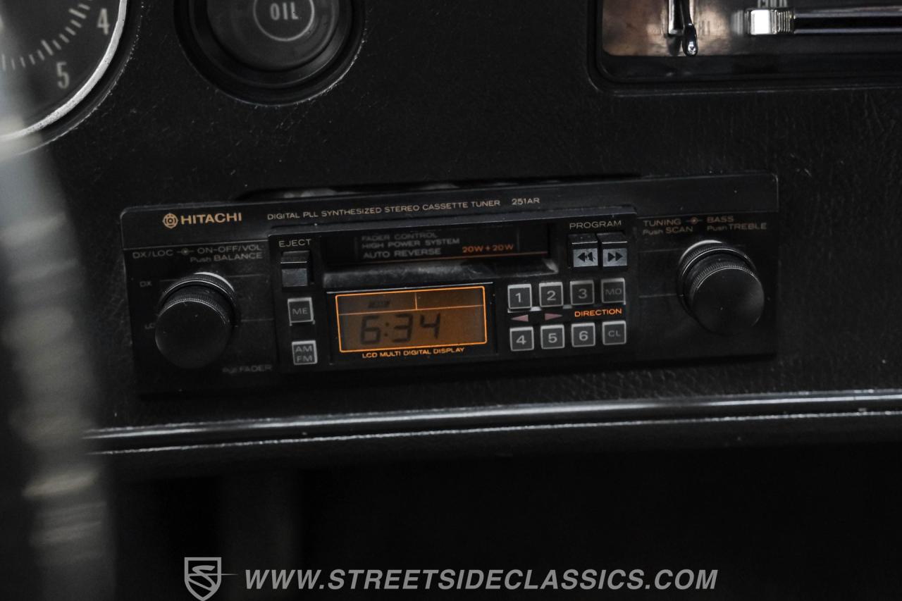 1970 Chevrolet El Camino SS 396