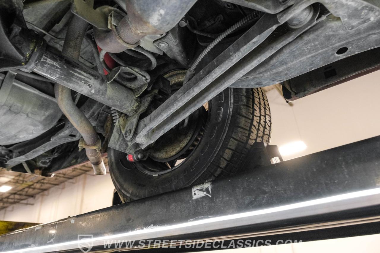 1970 Chevrolet El Camino SS 396