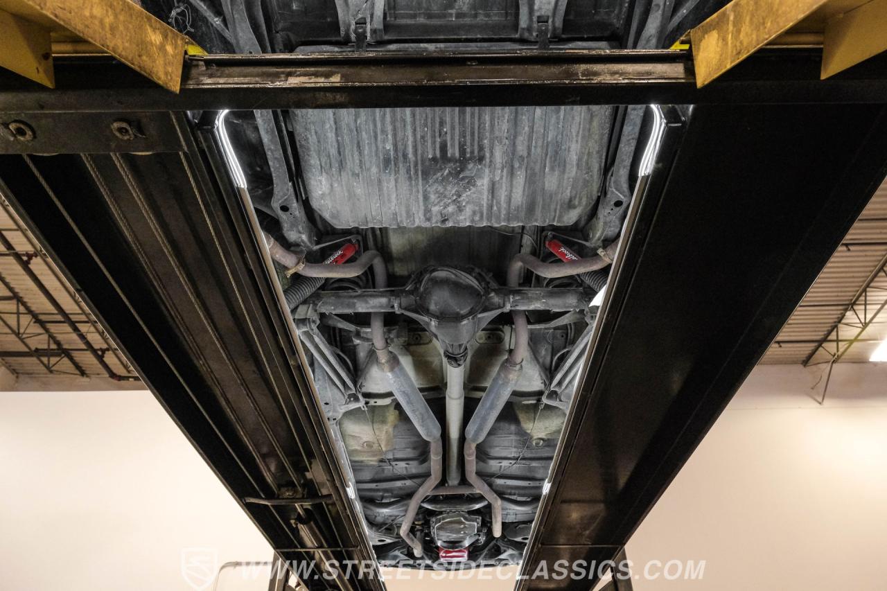 1970 Chevrolet El Camino SS 396