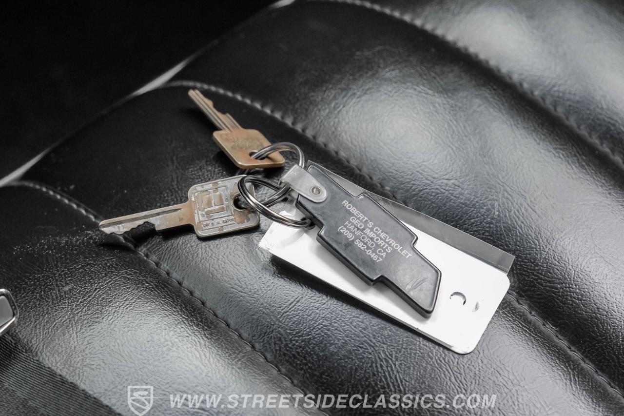 1970 Chevrolet El Camino SS 396