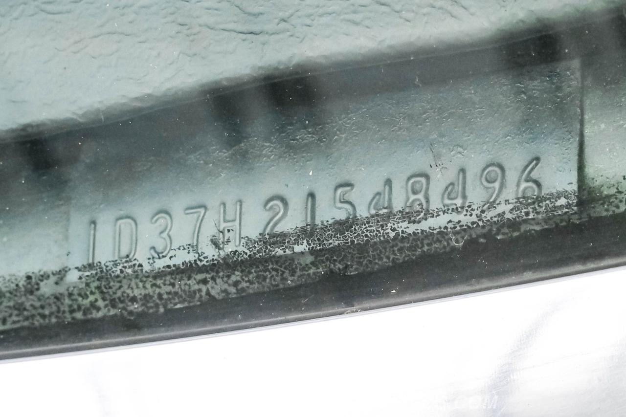 1972 Chevrolet Chevelle SS Tribute Restomod