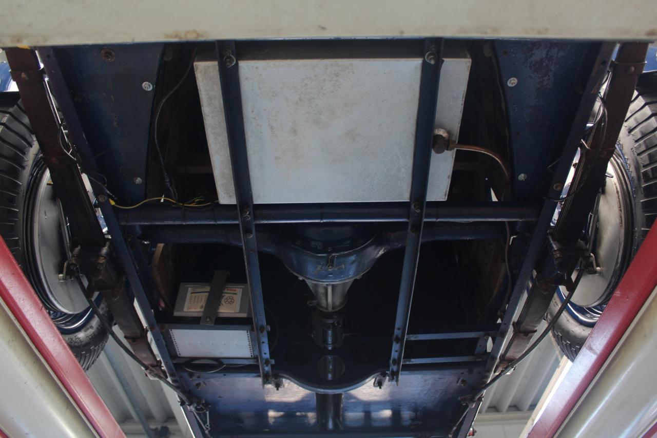 1934 Aston Martin Le Mans 1933 &ldquo;Faithful replica of the legendary LM10&rdquo;