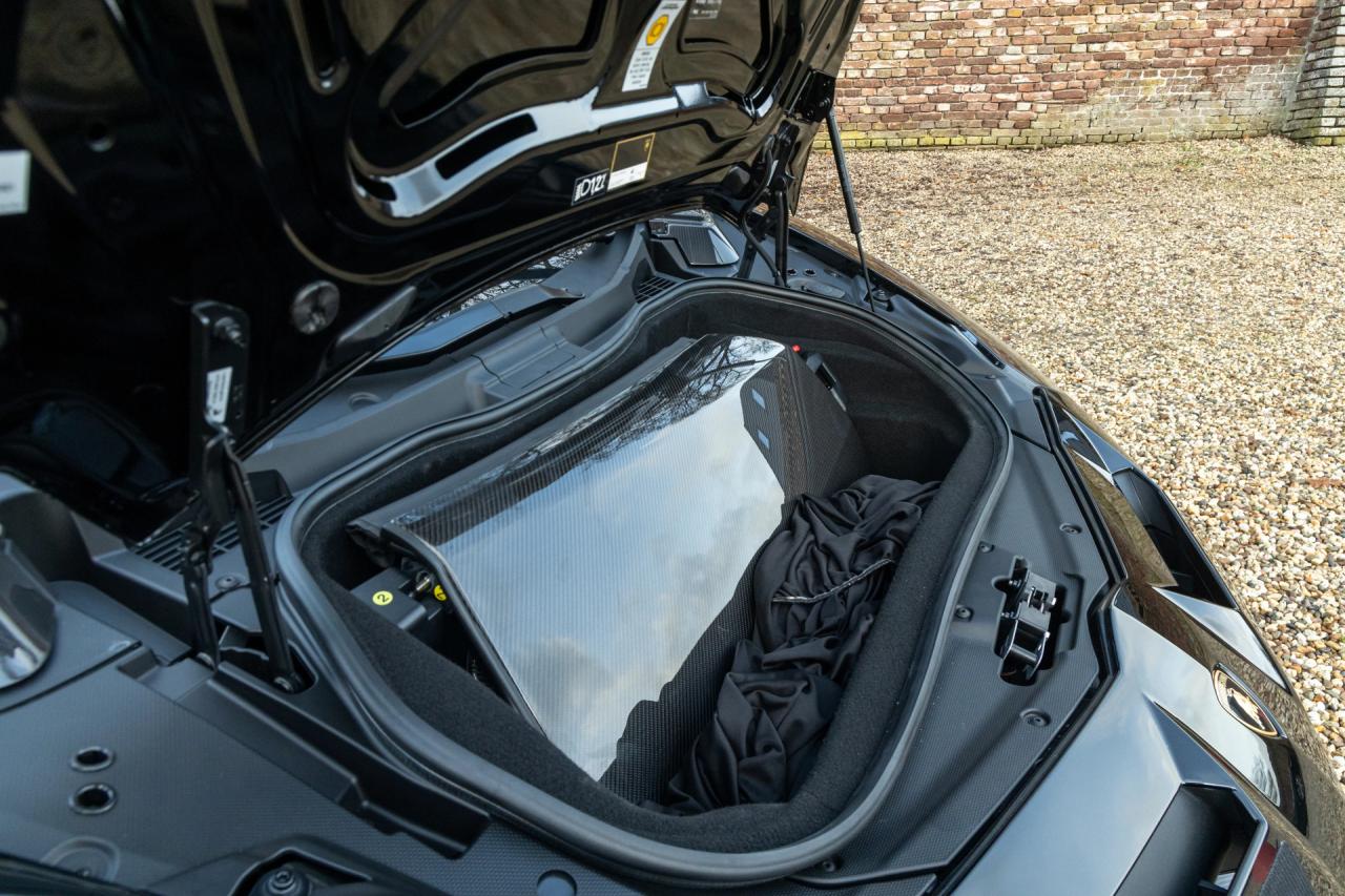 2020 Lamborghini Aventador SVJ Roadster &ldquo;Ad Personam&rdquo;