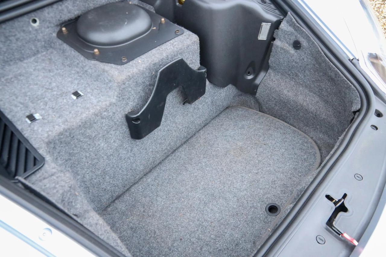 1999 Porsche 996 Gemballa GTR 500 Biturbo Convertible