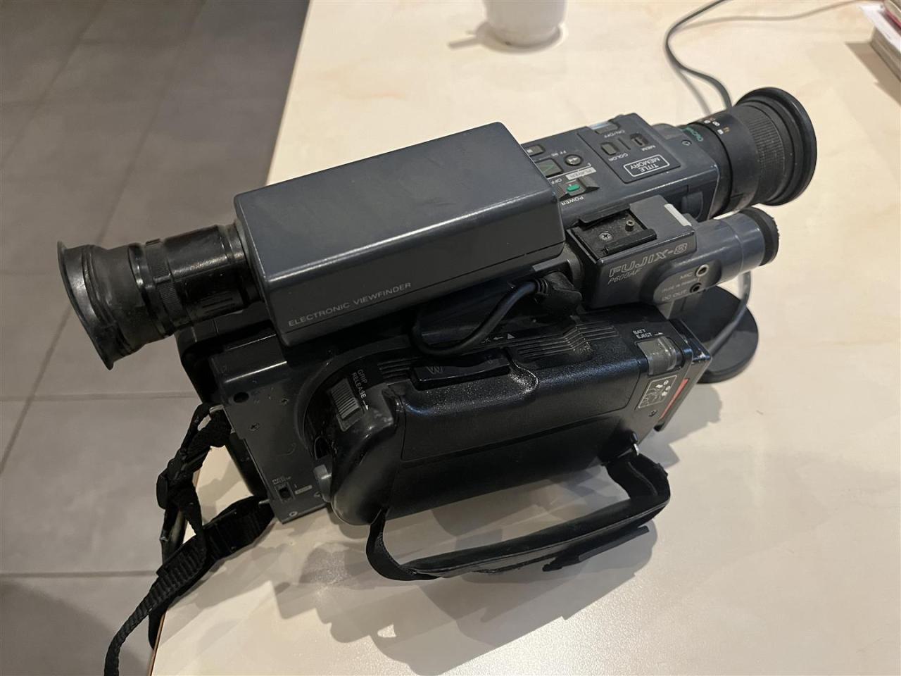 1970 Collectables camera Fujix