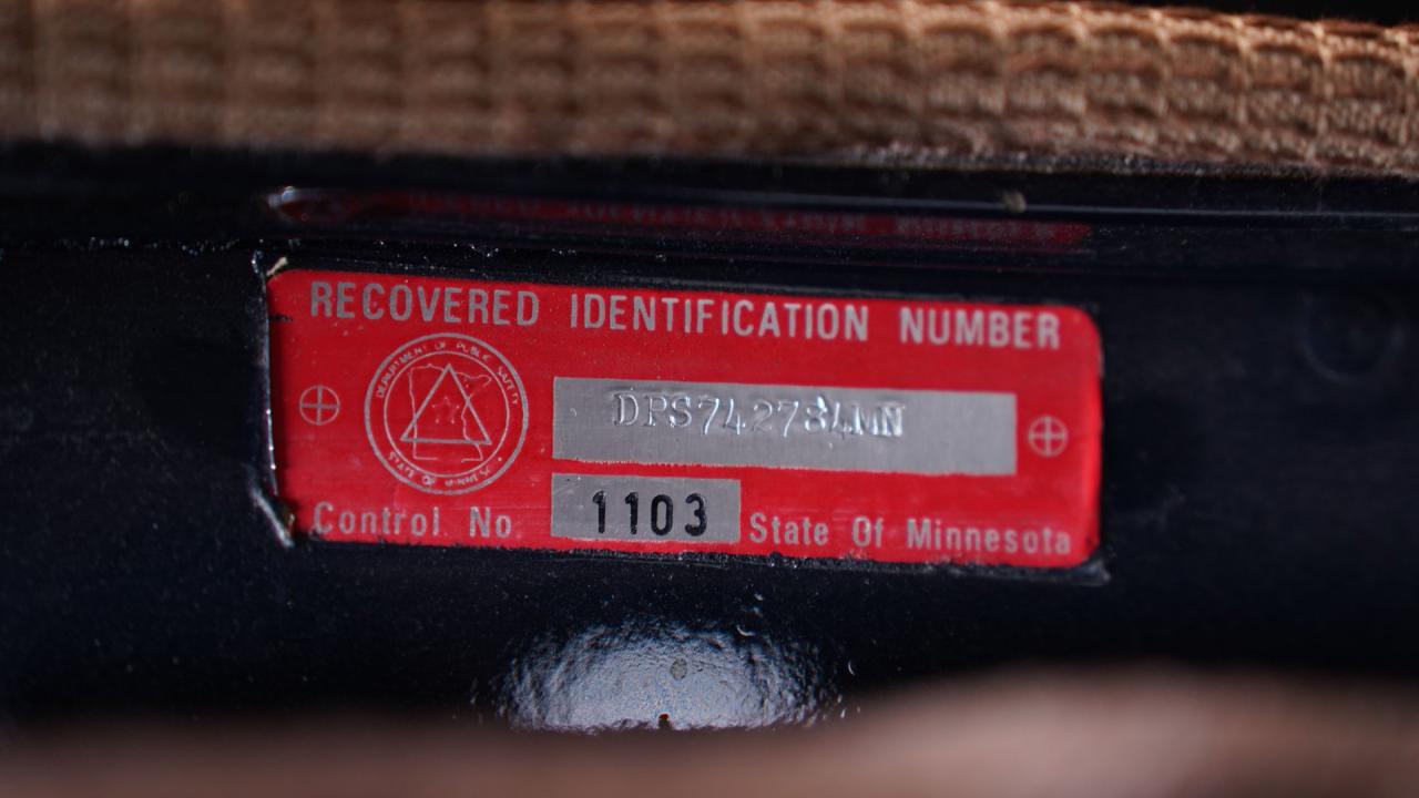 1929 Ford Model A Sport Coupe