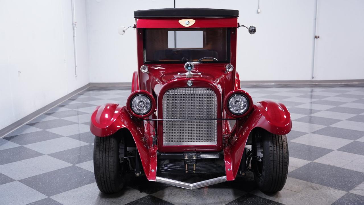 1924 Dodge Woody pickup Streetrod
