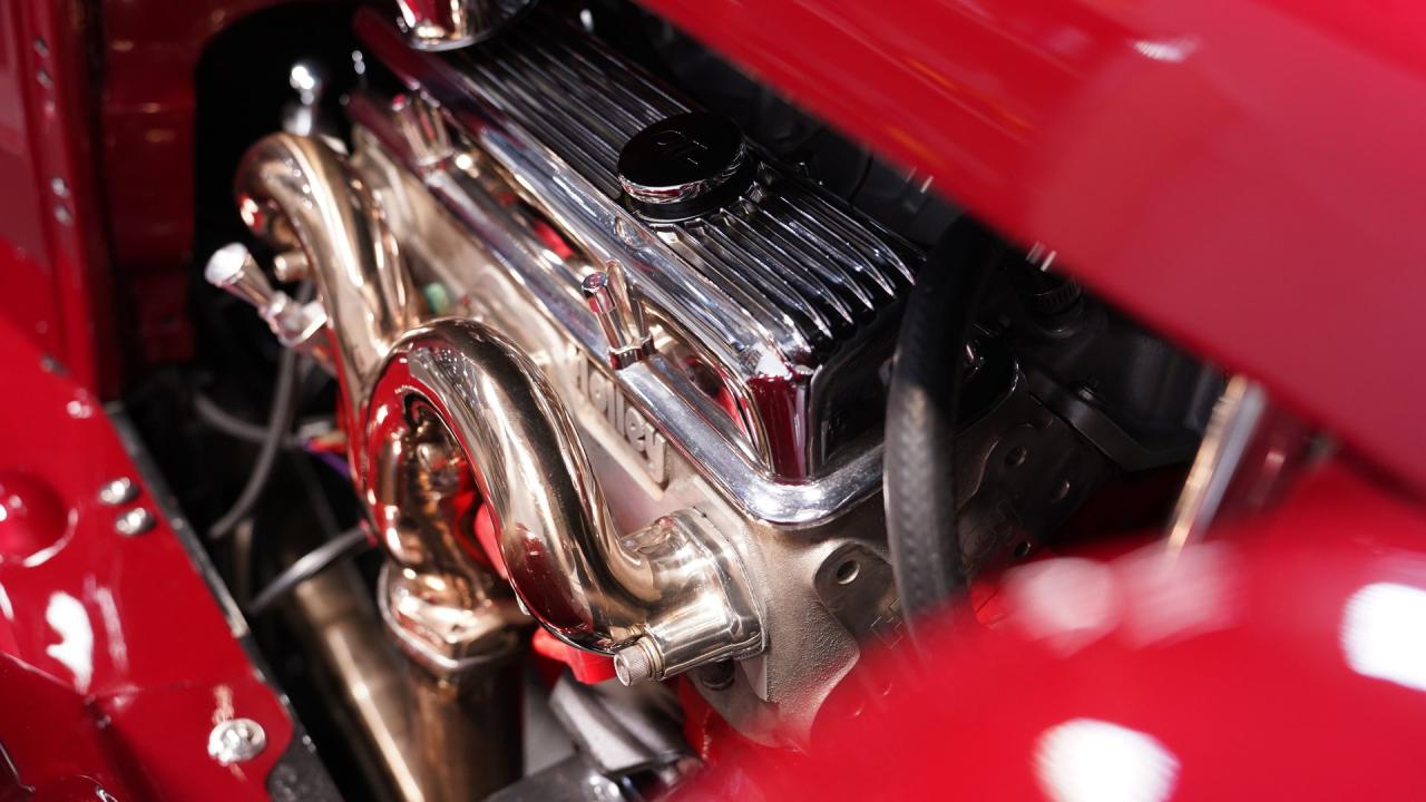 1924 Dodge Woody pickup Streetrod