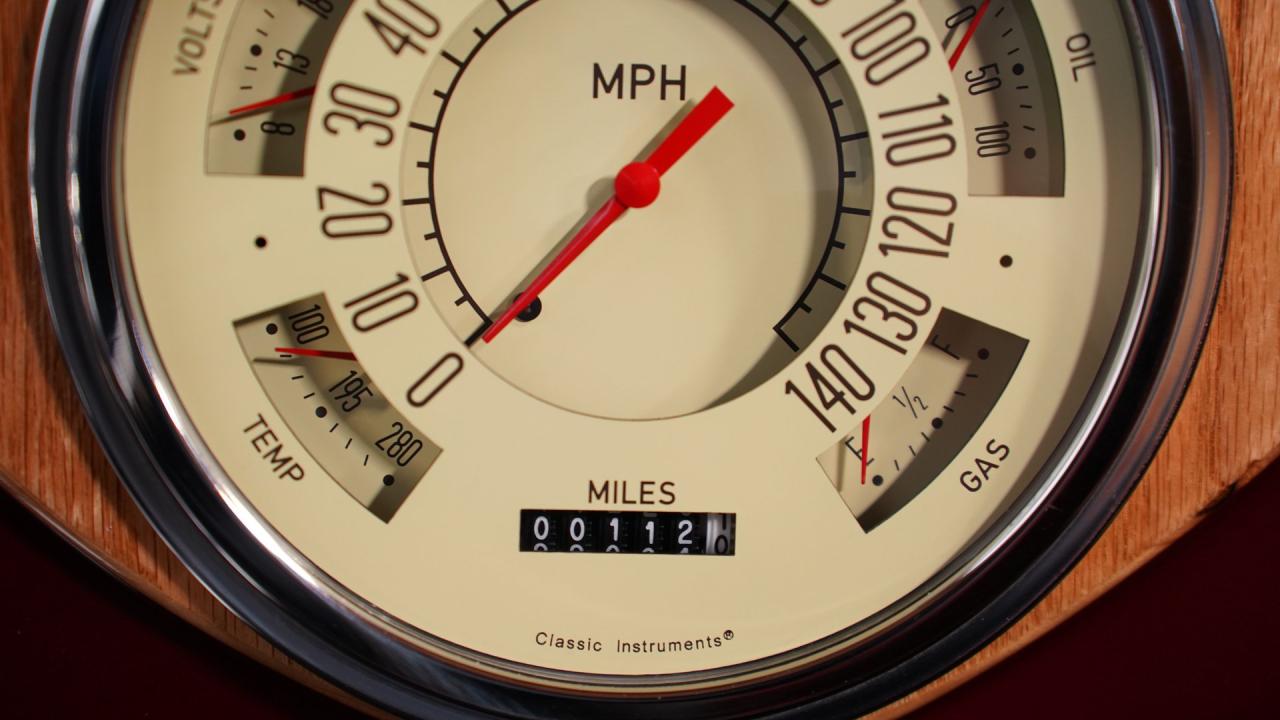 1924 Dodge Woody pickup Streetrod