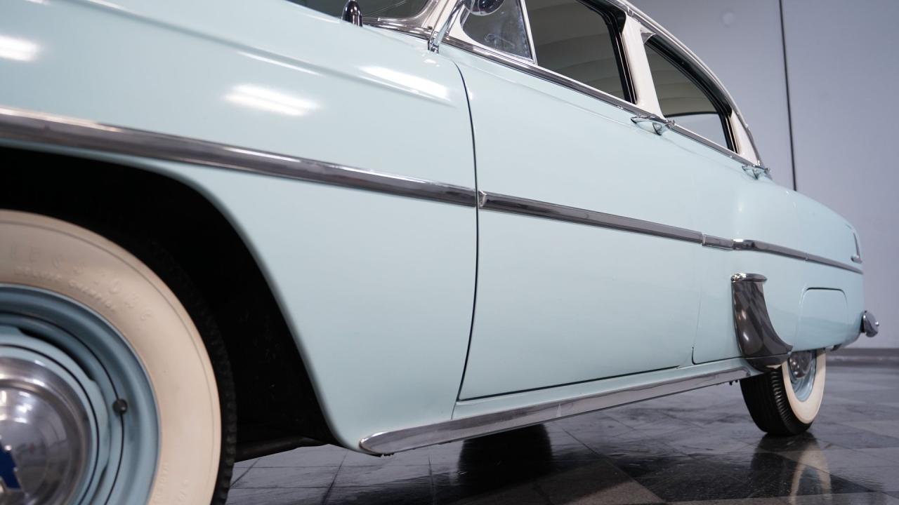 1953 Chevrolet 210 Sedan