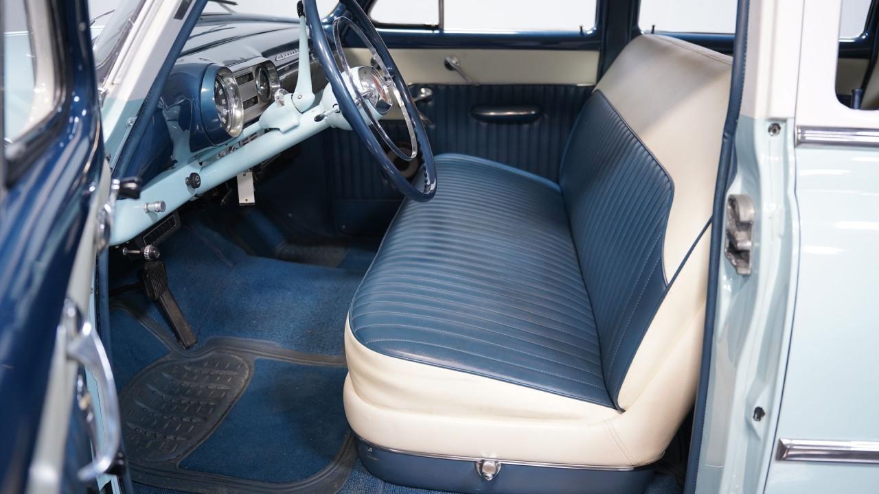 1953 Chevrolet 210 Sedan