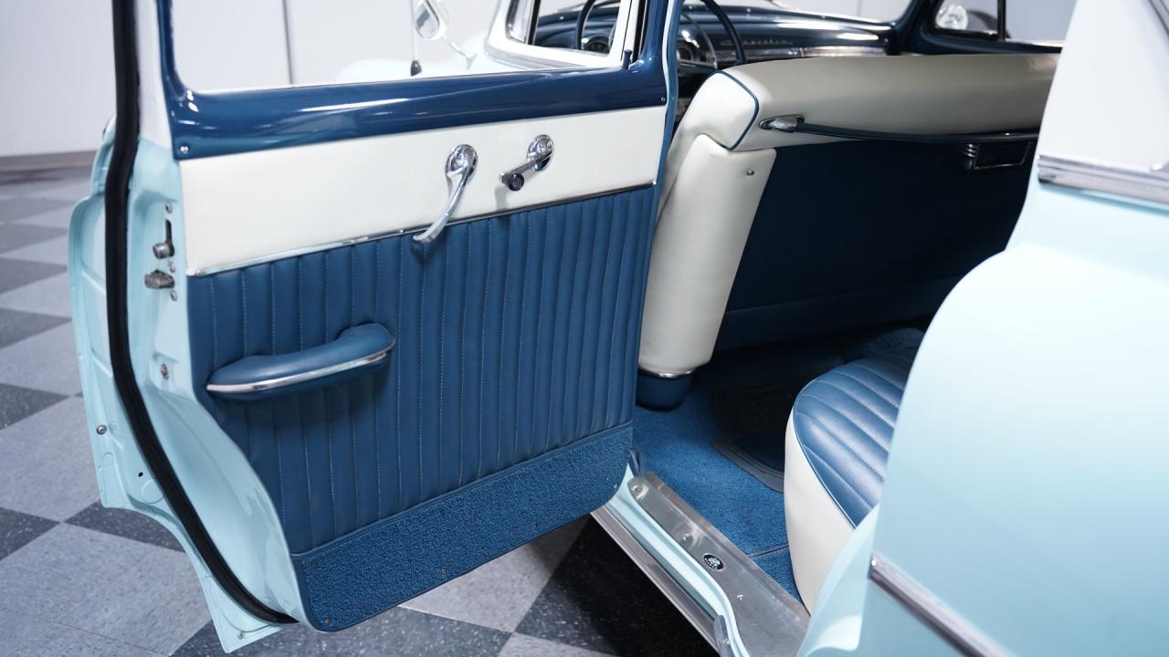 1953 Chevrolet 210 Sedan