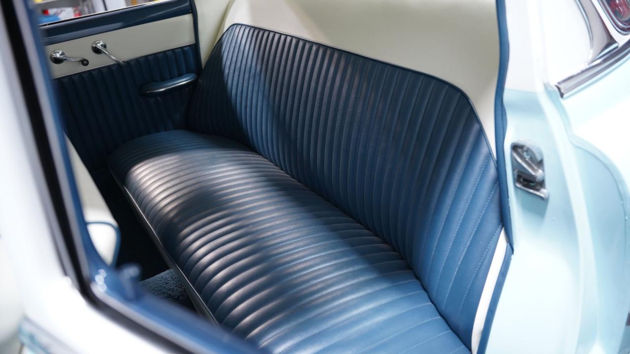 1953 Chevrolet 210 Sedan