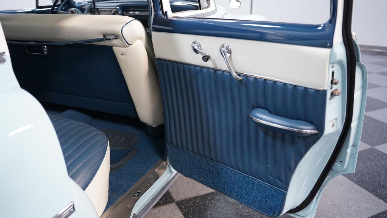 1953 Chevrolet 210 Sedan