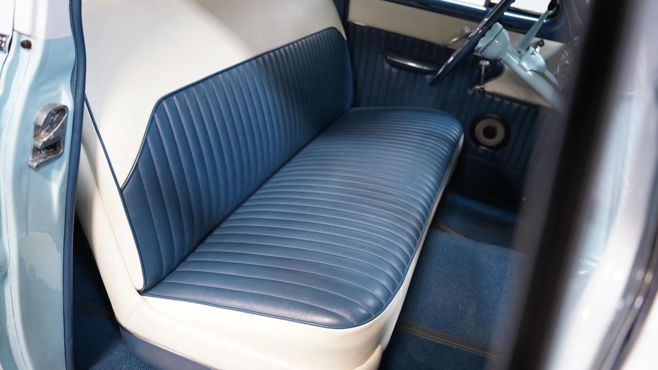 1953 Chevrolet 210 Sedan