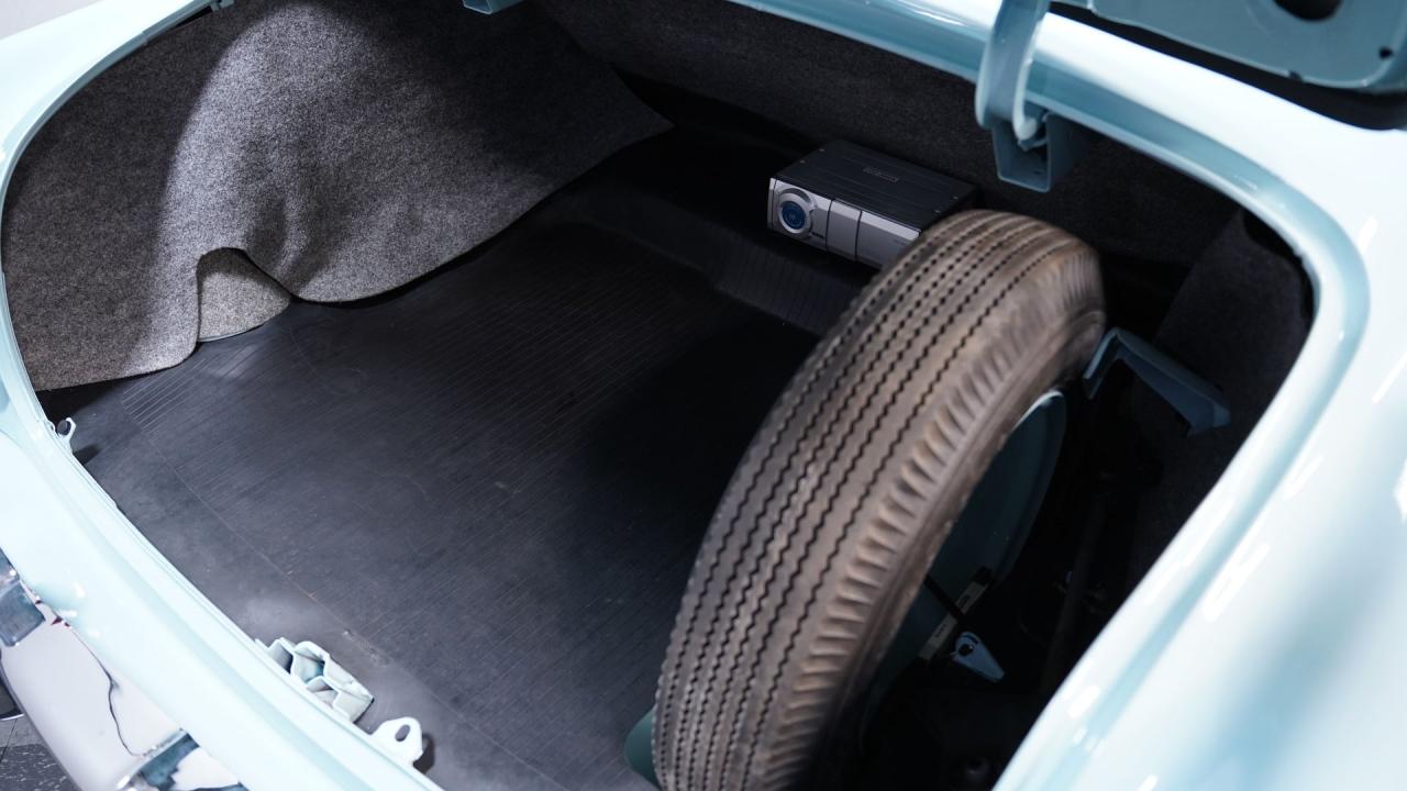 1953 Chevrolet 210 Sedan