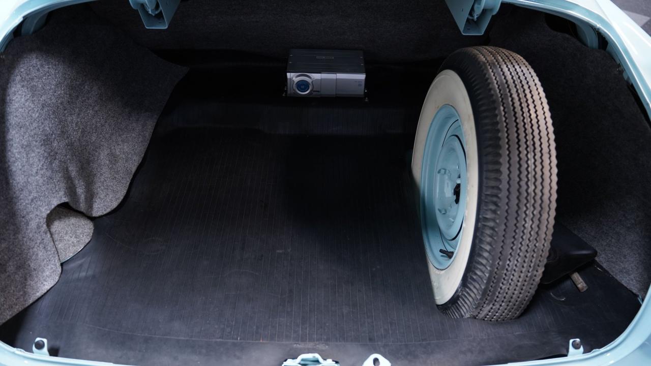 1953 Chevrolet 210 Sedan