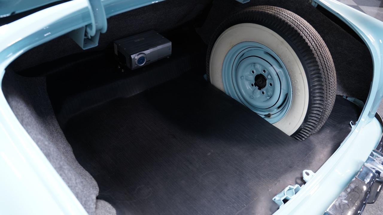 1953 Chevrolet 210 Sedan