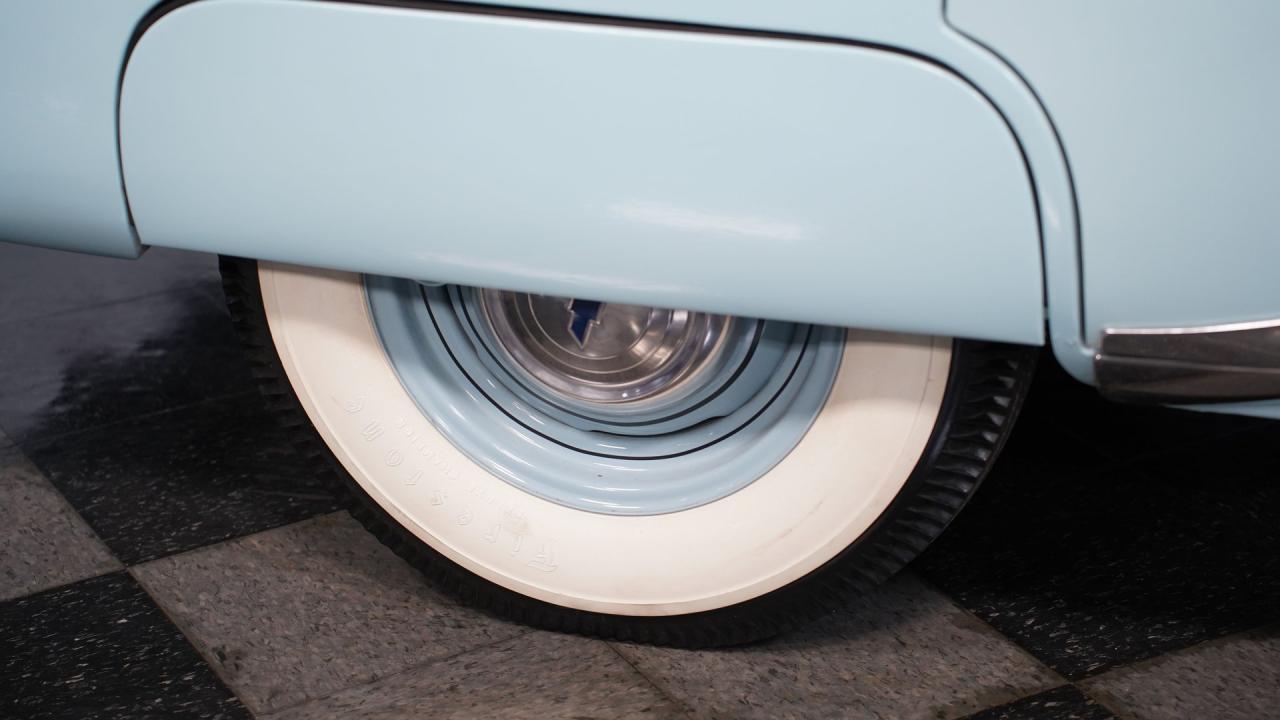 1953 Chevrolet 210 Sedan