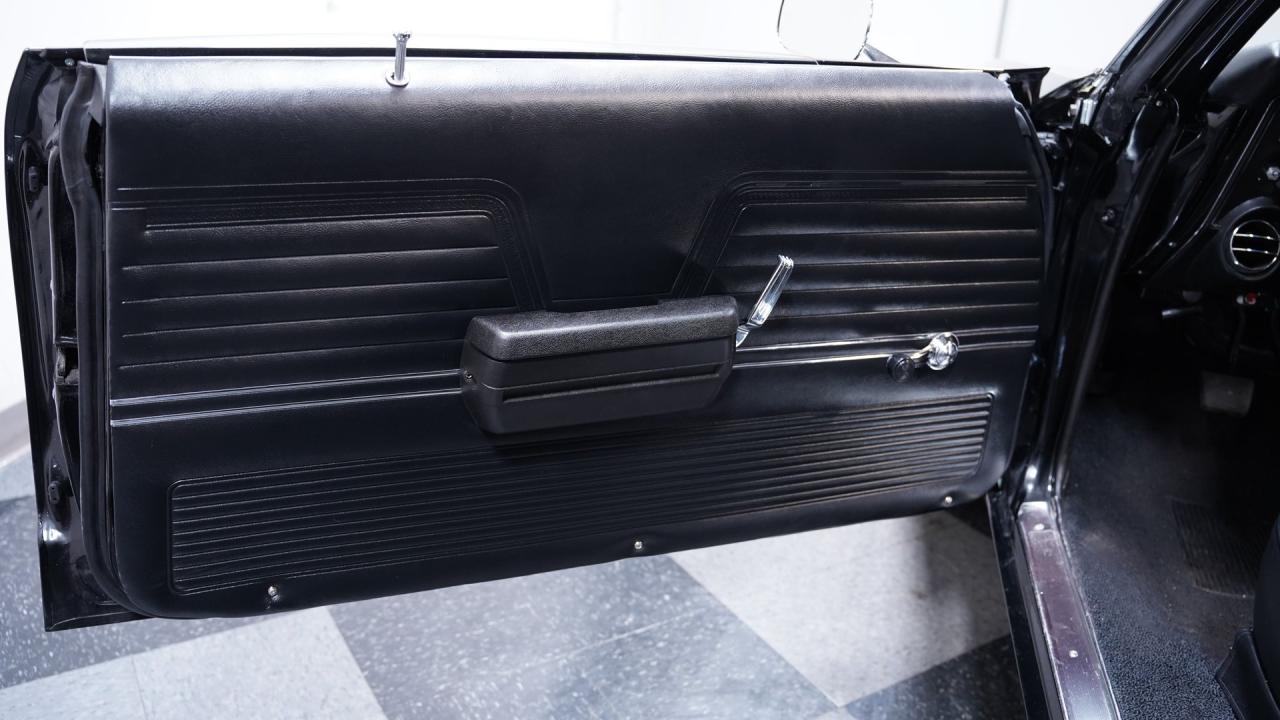 1969 Chevrolet Chevelle Restomod