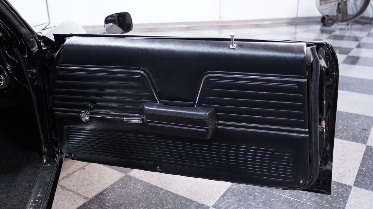 1969 Chevrolet Chevelle Restomod