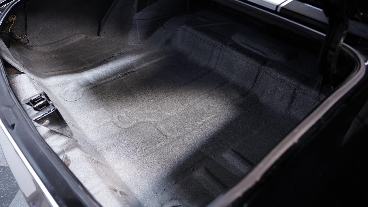 1969 Chevrolet Chevelle Restomod