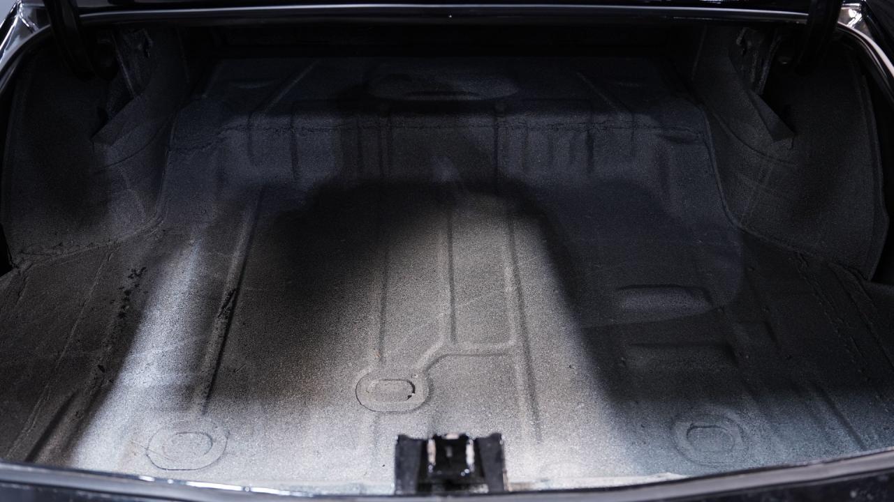 1969 Chevrolet Chevelle Restomod