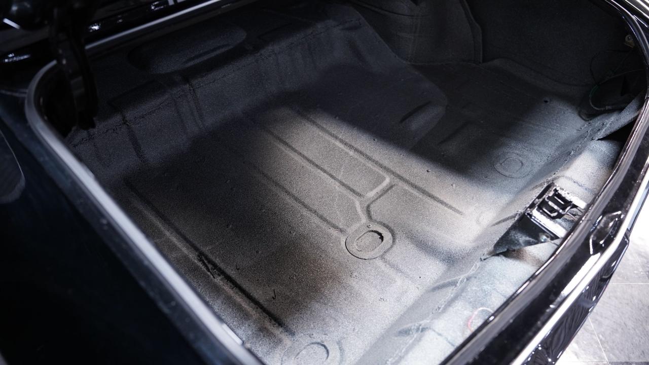 1969 Chevrolet Chevelle Restomod