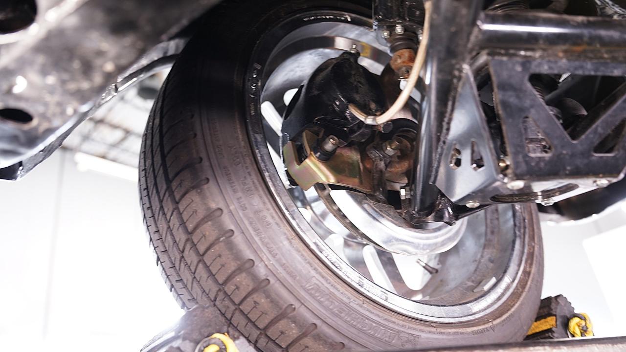 1969 Chevrolet Chevelle Restomod