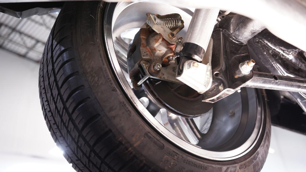 1969 Chevrolet Chevelle Restomod