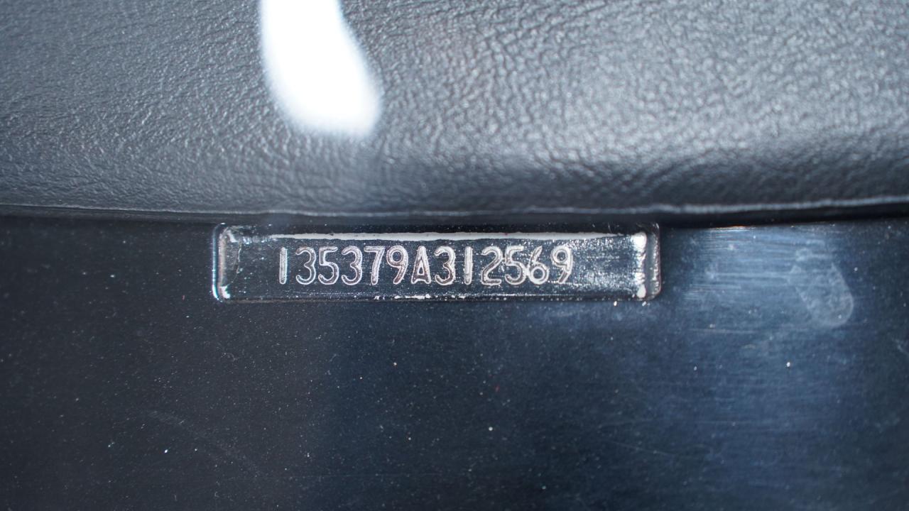 1969 Chevrolet Chevelle Restomod