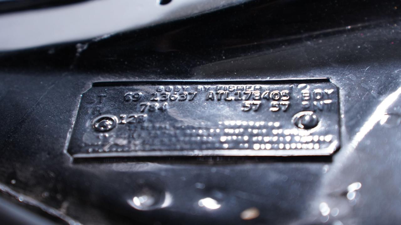 1969 Chevrolet Chevelle Restomod