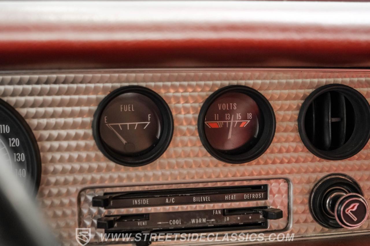 1974 Pontiac Firebird Trans Am 455