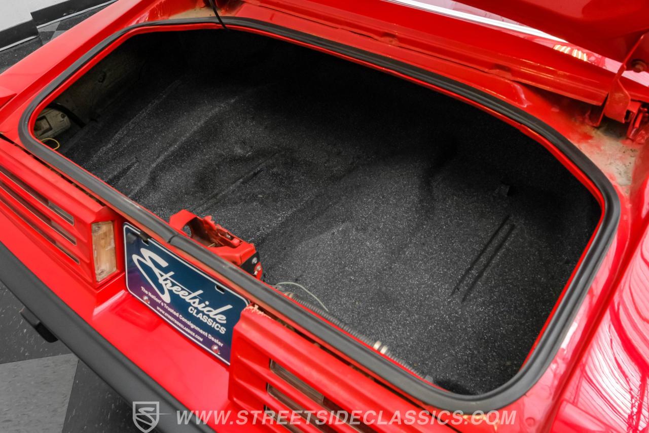 1974 Pontiac Firebird Trans Am 455