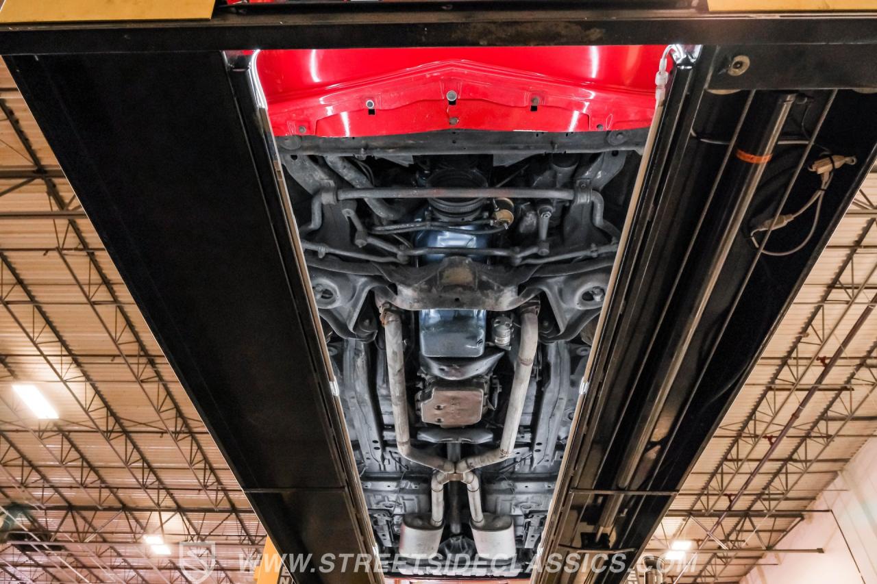 1974 Pontiac Firebird Trans Am 455