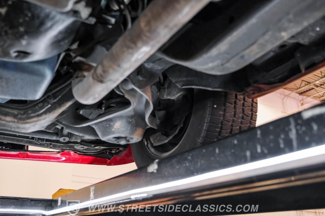 1974 Pontiac Firebird Trans Am 455