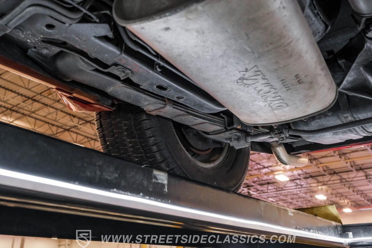 1974 Pontiac Firebird Trans Am 455