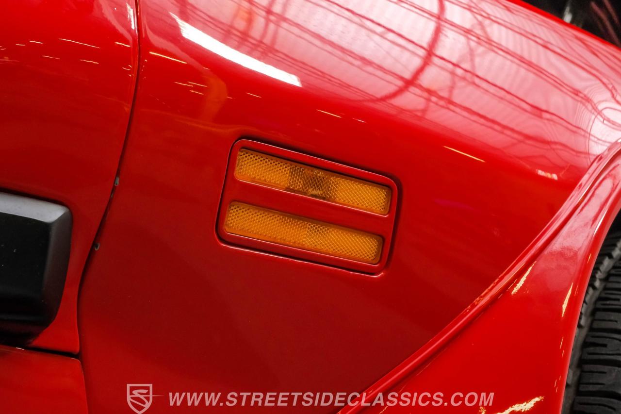 1974 Pontiac Firebird Trans Am 455