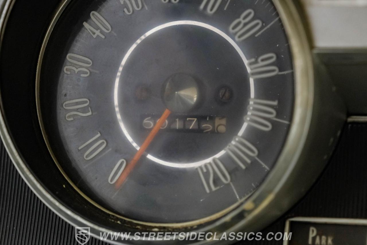 1967 Oldsmobile Cutlass 442 Tribute