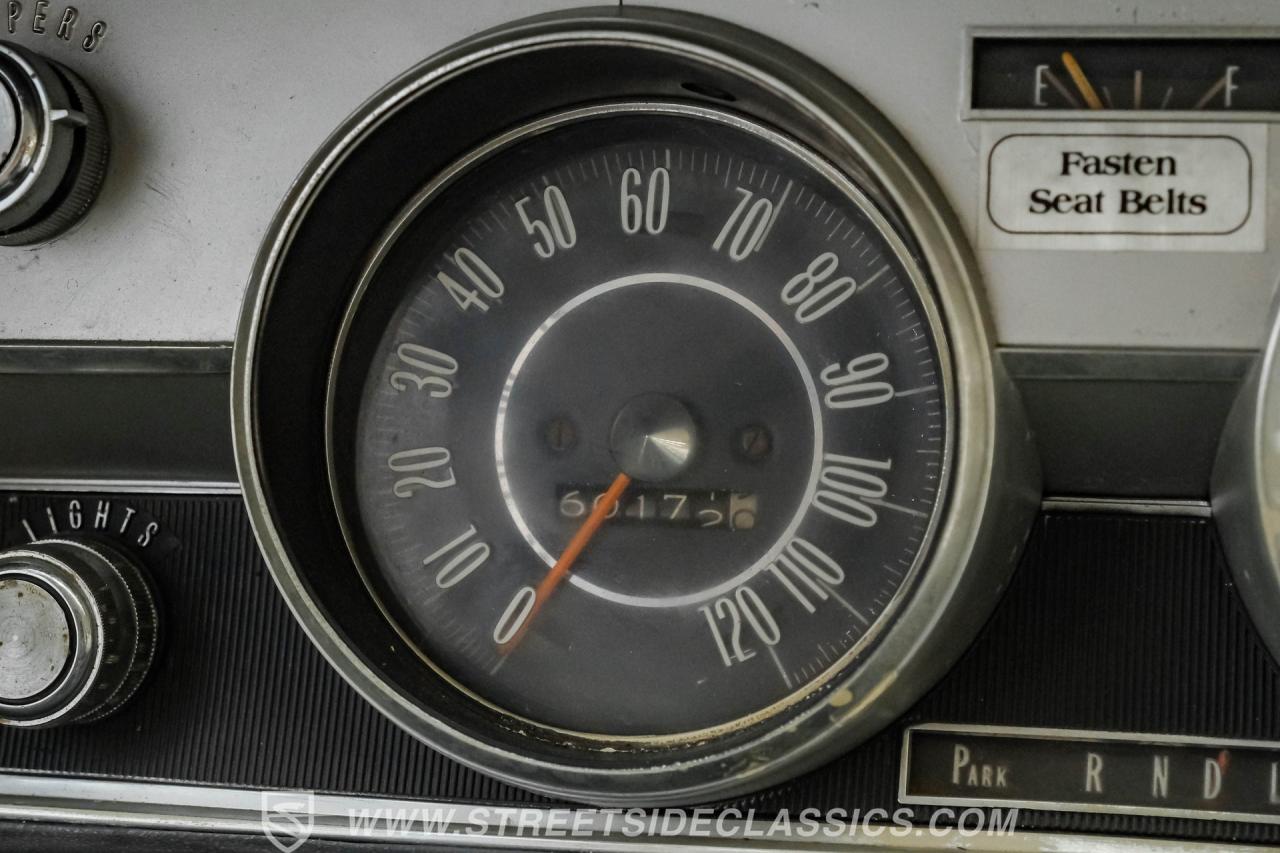 1967 Oldsmobile Cutlass 442 Tribute