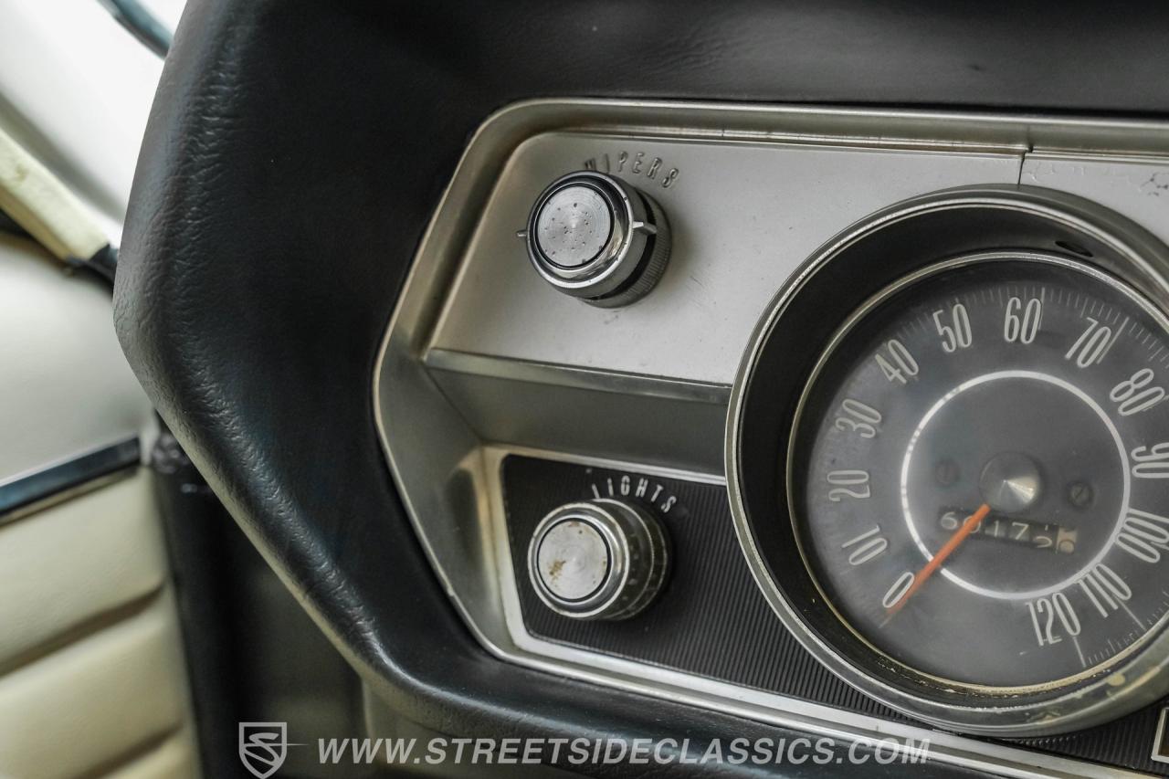 1967 Oldsmobile Cutlass 442 Tribute