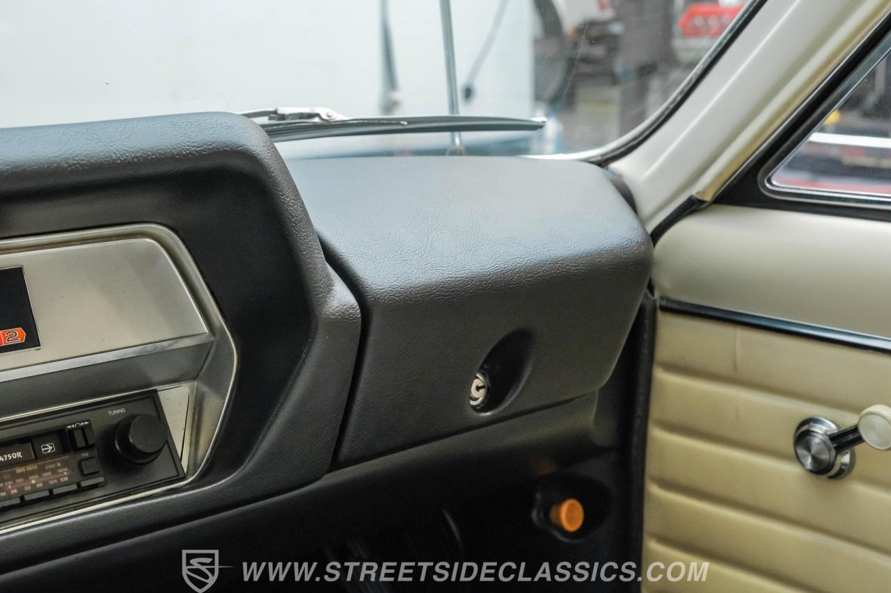 1967 Oldsmobile Cutlass 442 Tribute