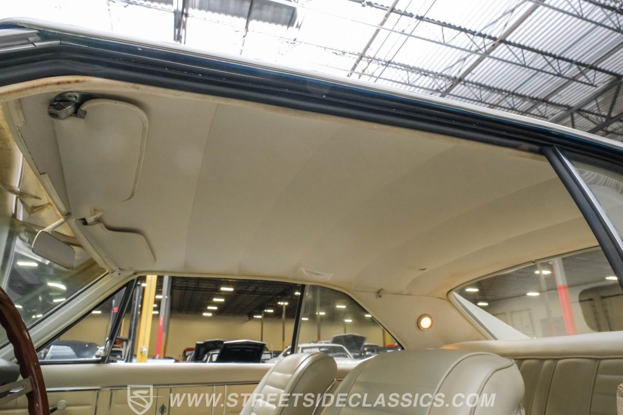 1967 Oldsmobile Cutlass 442 Tribute