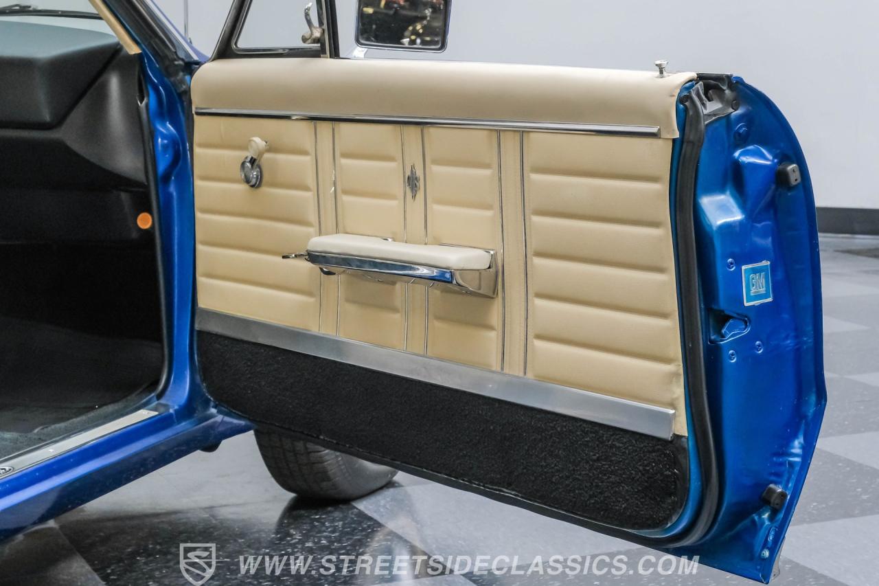 1967 Oldsmobile Cutlass 442 Tribute