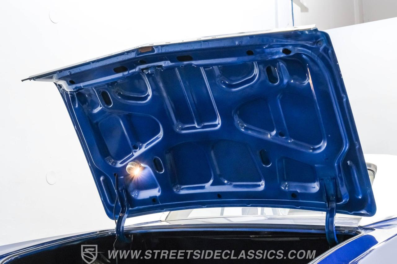 1967 Oldsmobile Cutlass 442 Tribute