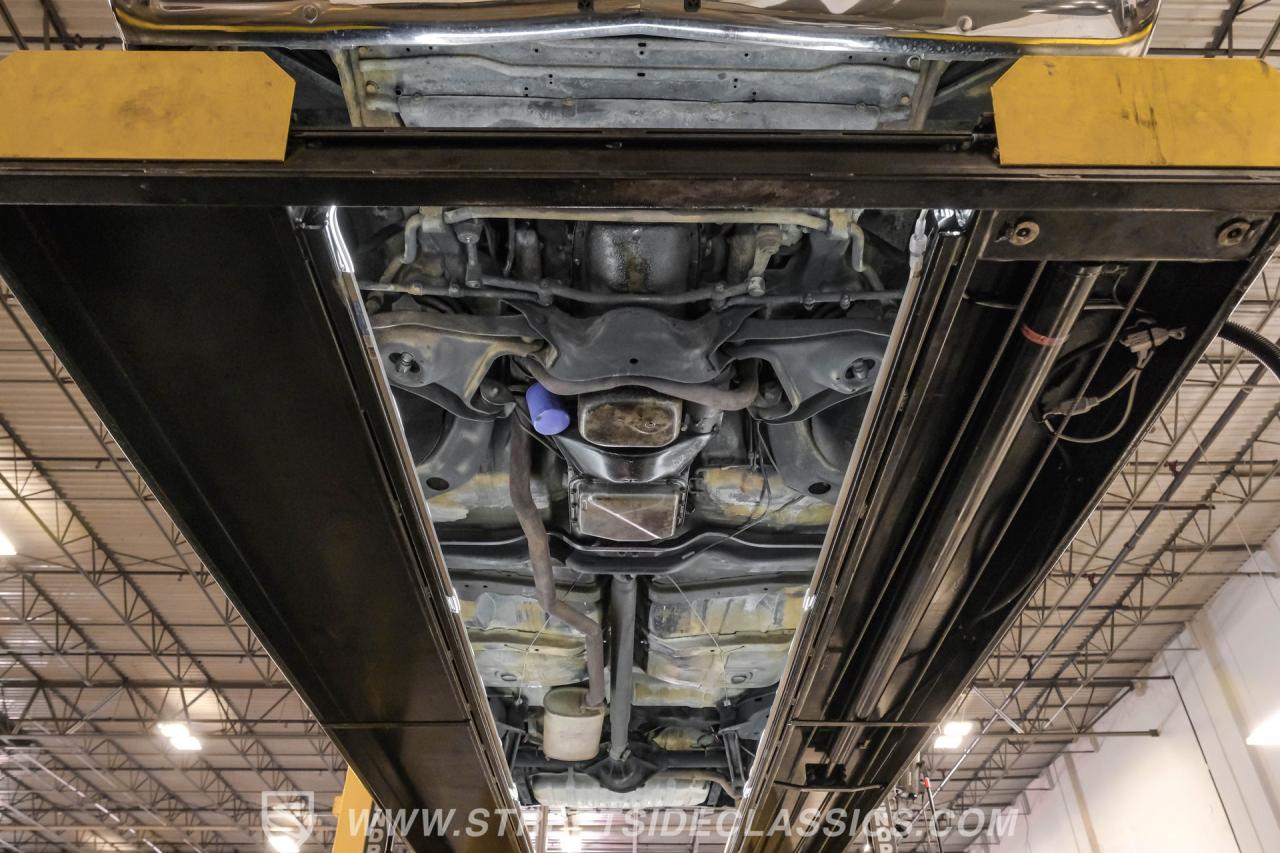 1967 Oldsmobile Cutlass 442 Tribute