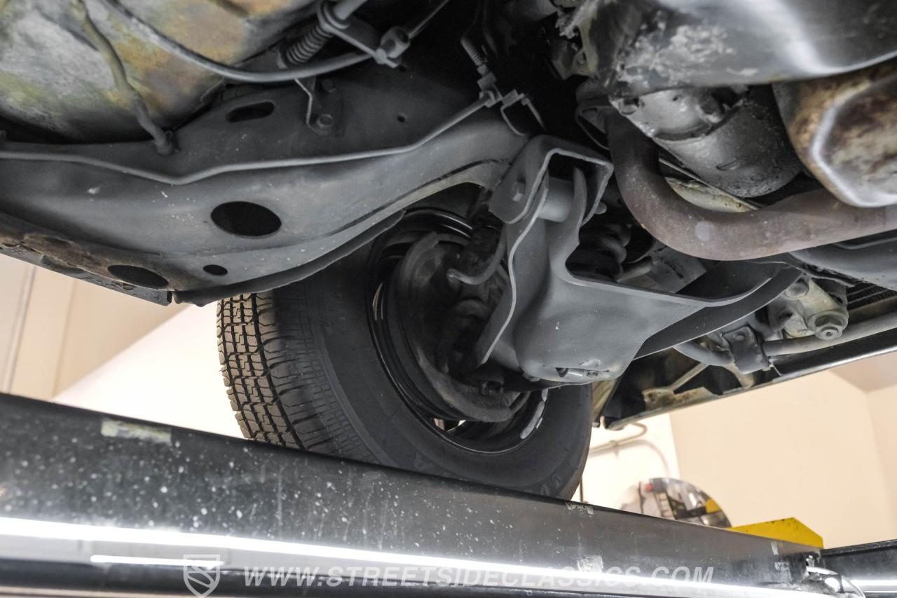 1967 Oldsmobile Cutlass 442 Tribute