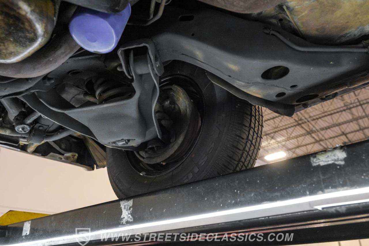 1967 Oldsmobile Cutlass 442 Tribute